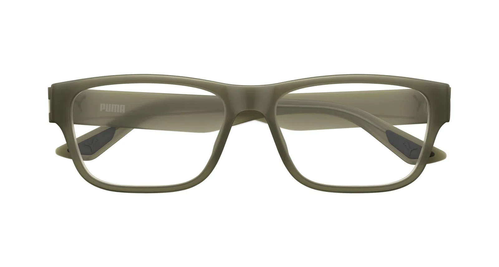 Puma PU0543O Eyeglasses - view 2